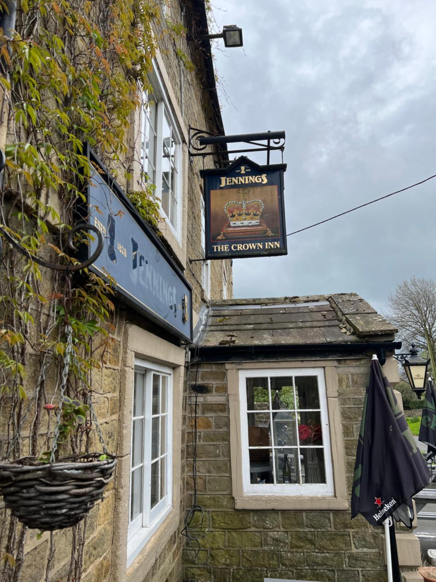 Woodside Cottage Grewelthorpe Nr Masham Ripon Exterior foto